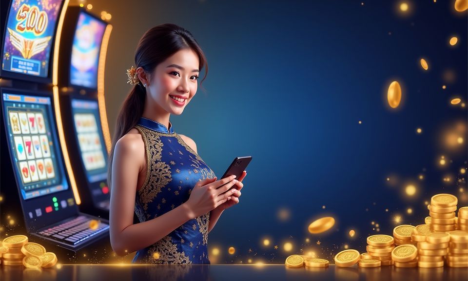 speed888 Slot Hadiah, Meja Langsung & Sukan Dalam Satu Lobi